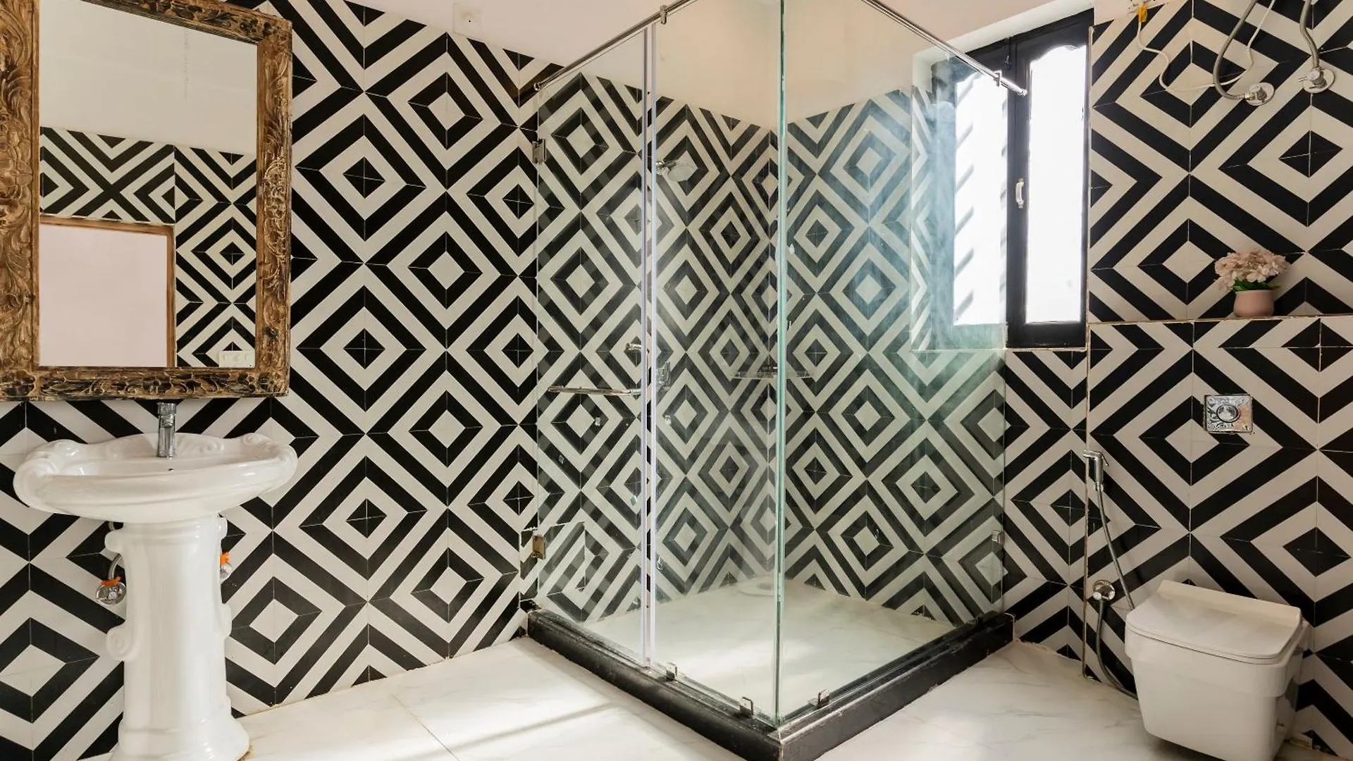 Wanderlust -A Boutique Hotel Homestay Udaipur