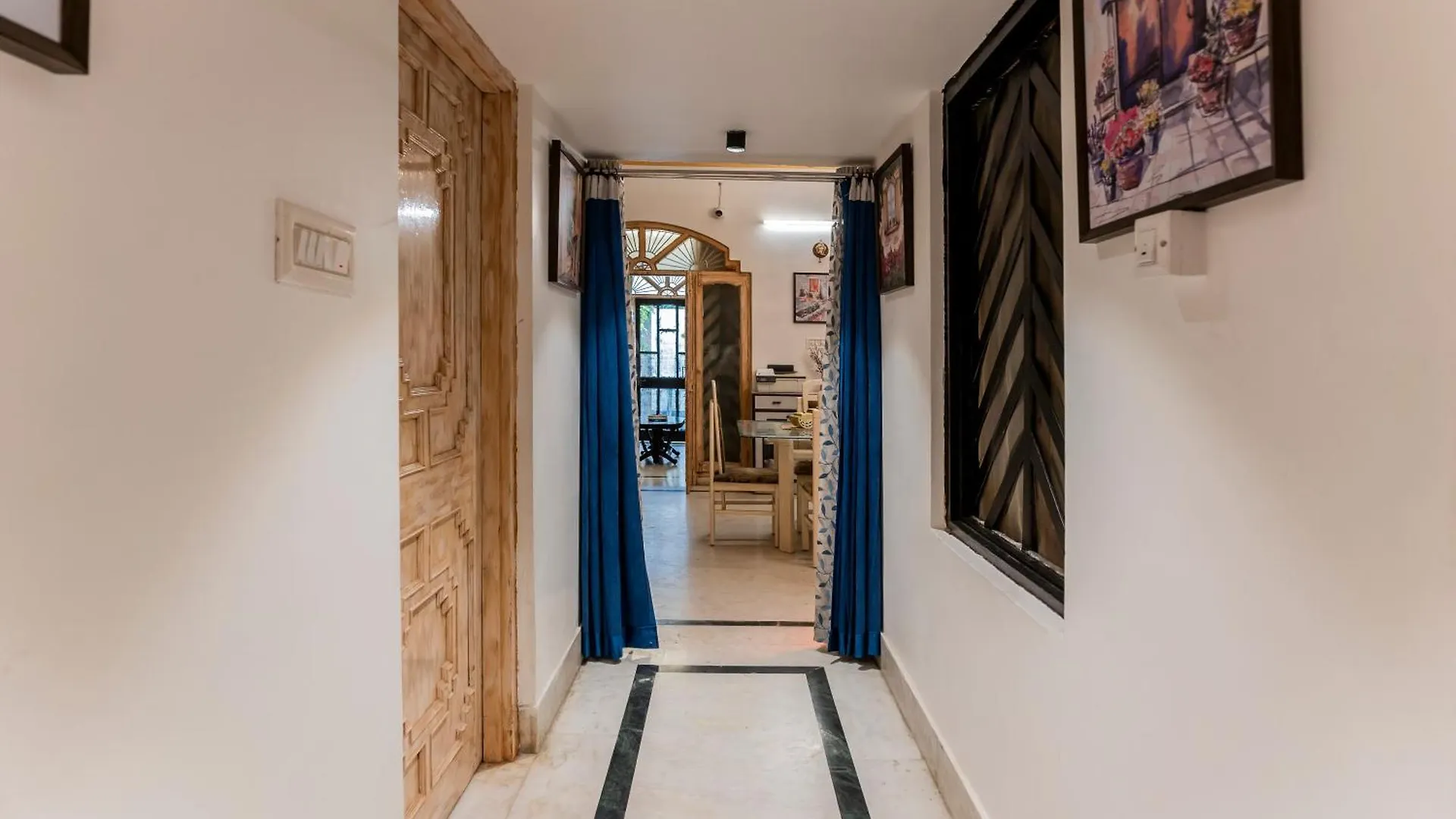 Homestay Wanderlust -A Boutique Hotel