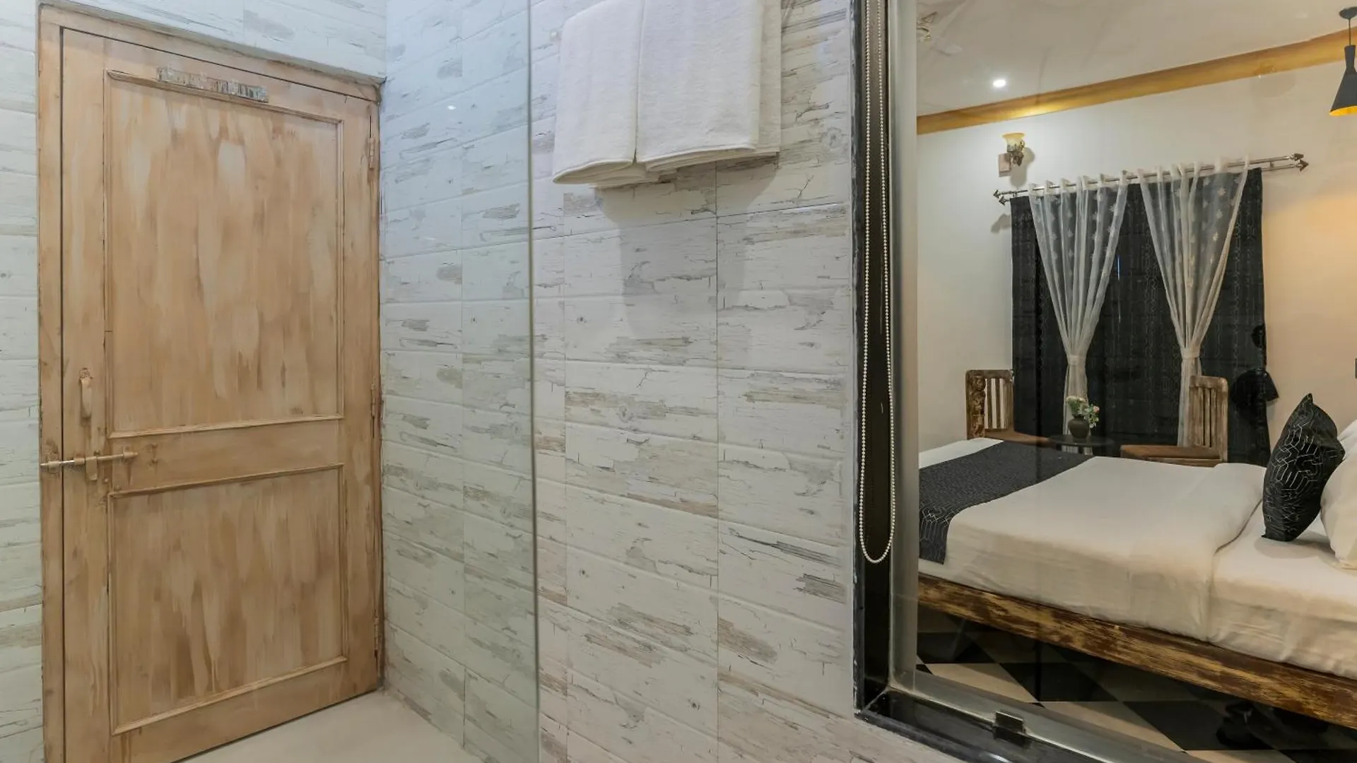 Wanderlust -A Boutique Hotel Homestay