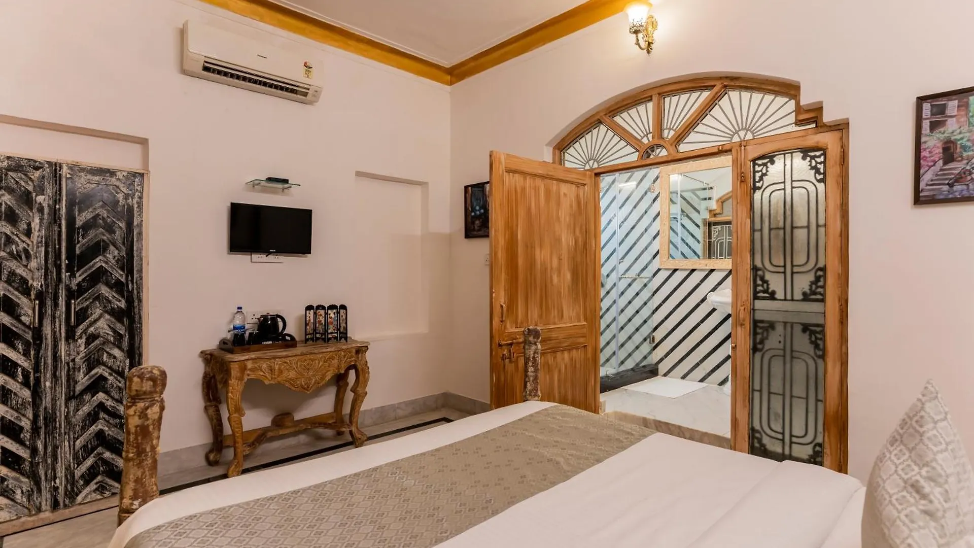 Wanderlust -A Boutique Hotel 0*, Udaipur India