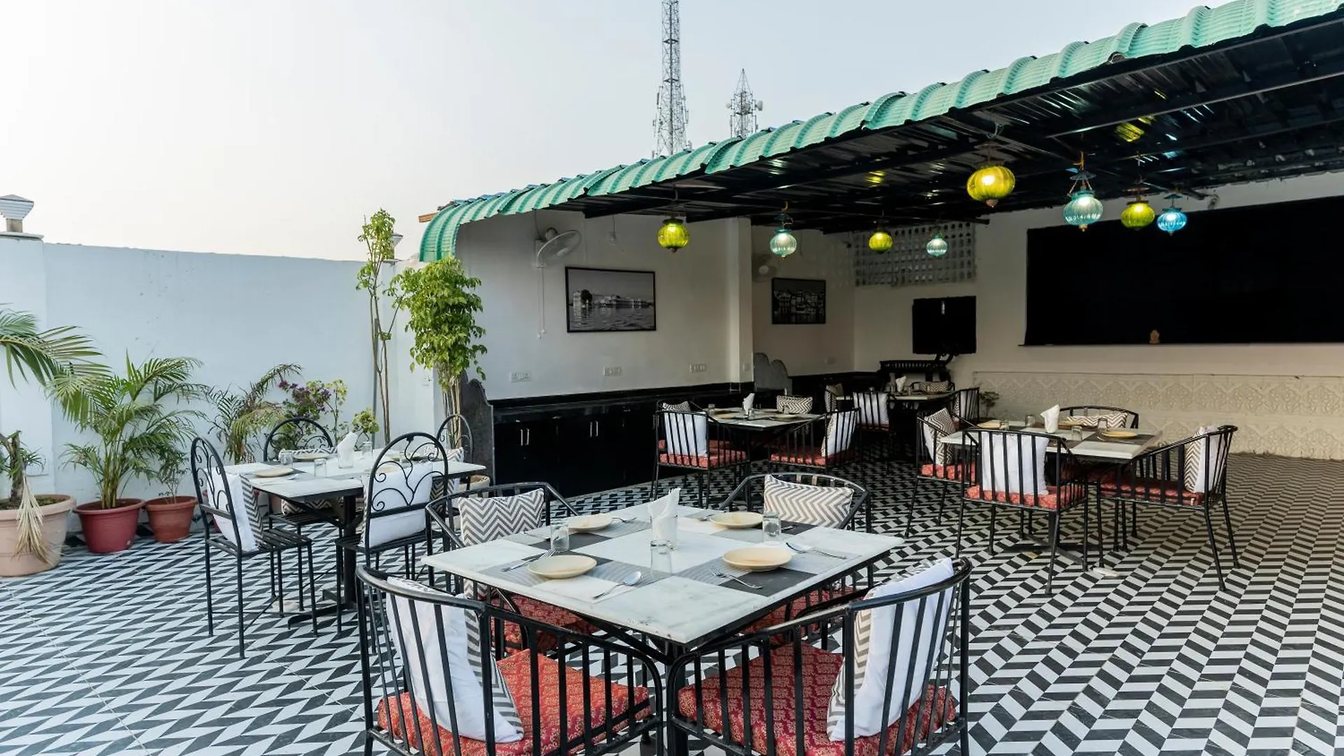 Wanderlust -A Boutique Hotel Homestay