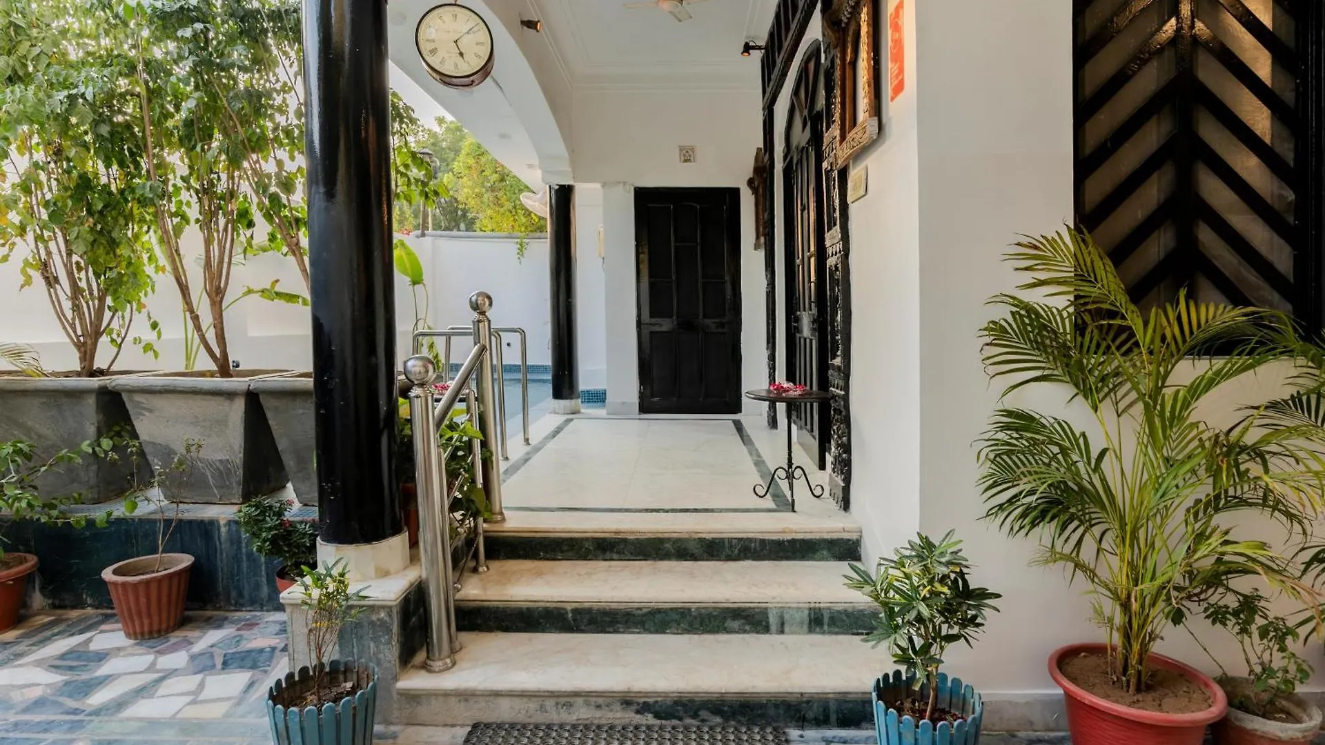 Homestay Wanderlust -A Boutique Hotel