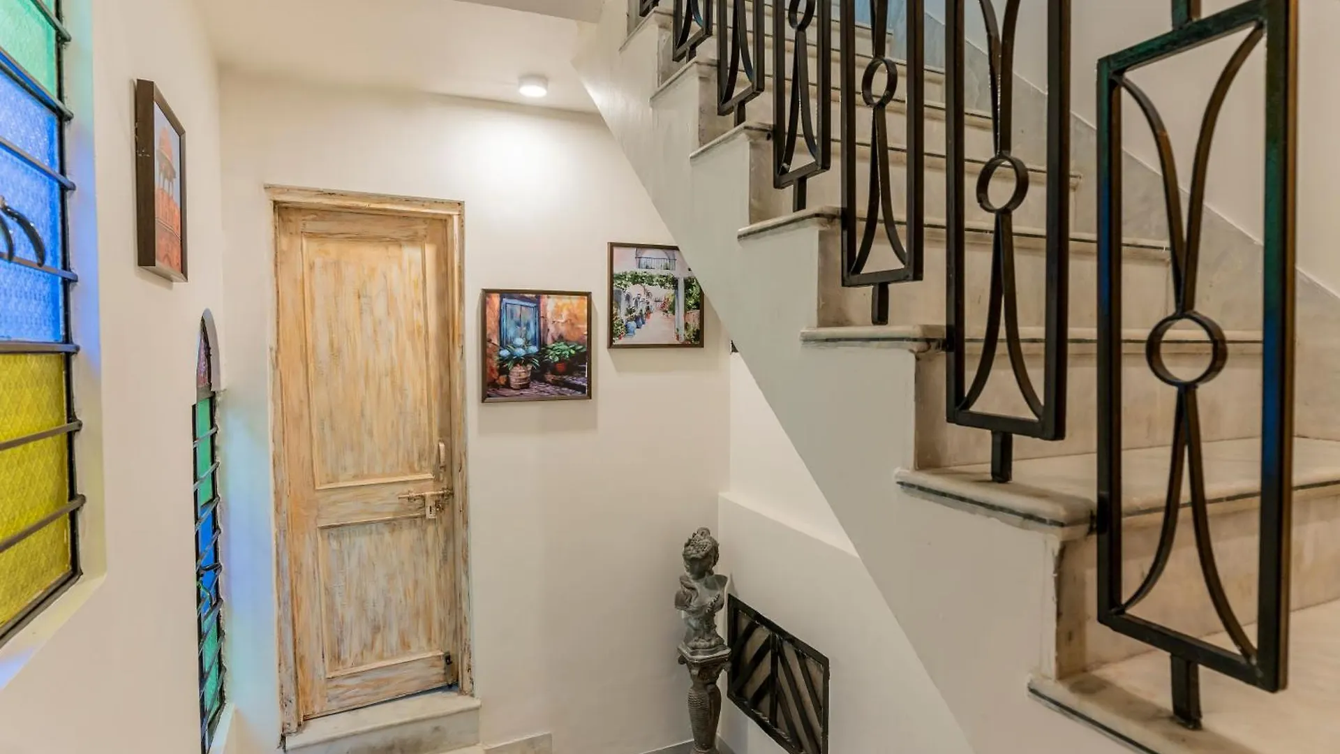 Wanderlust -A Boutique Hotel Homestay Udaipur