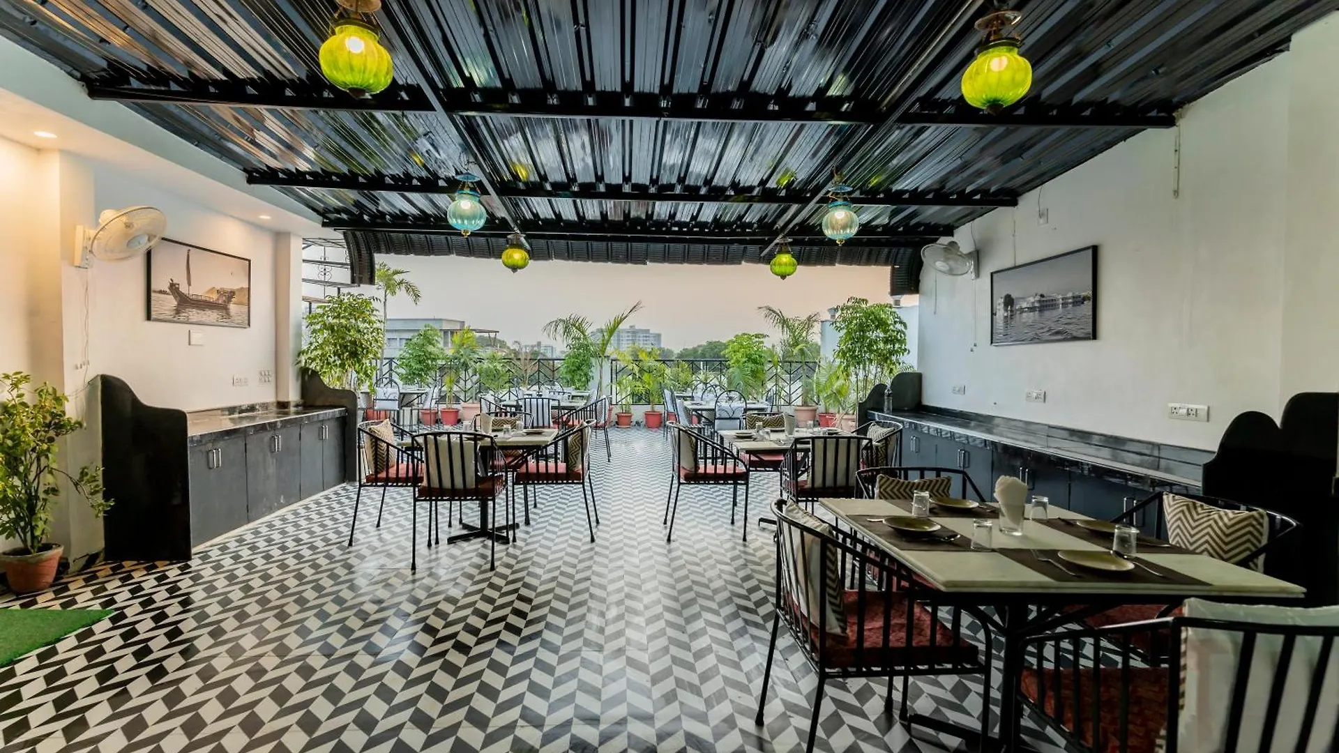 Homestay Wanderlust -A Boutique Hotel India