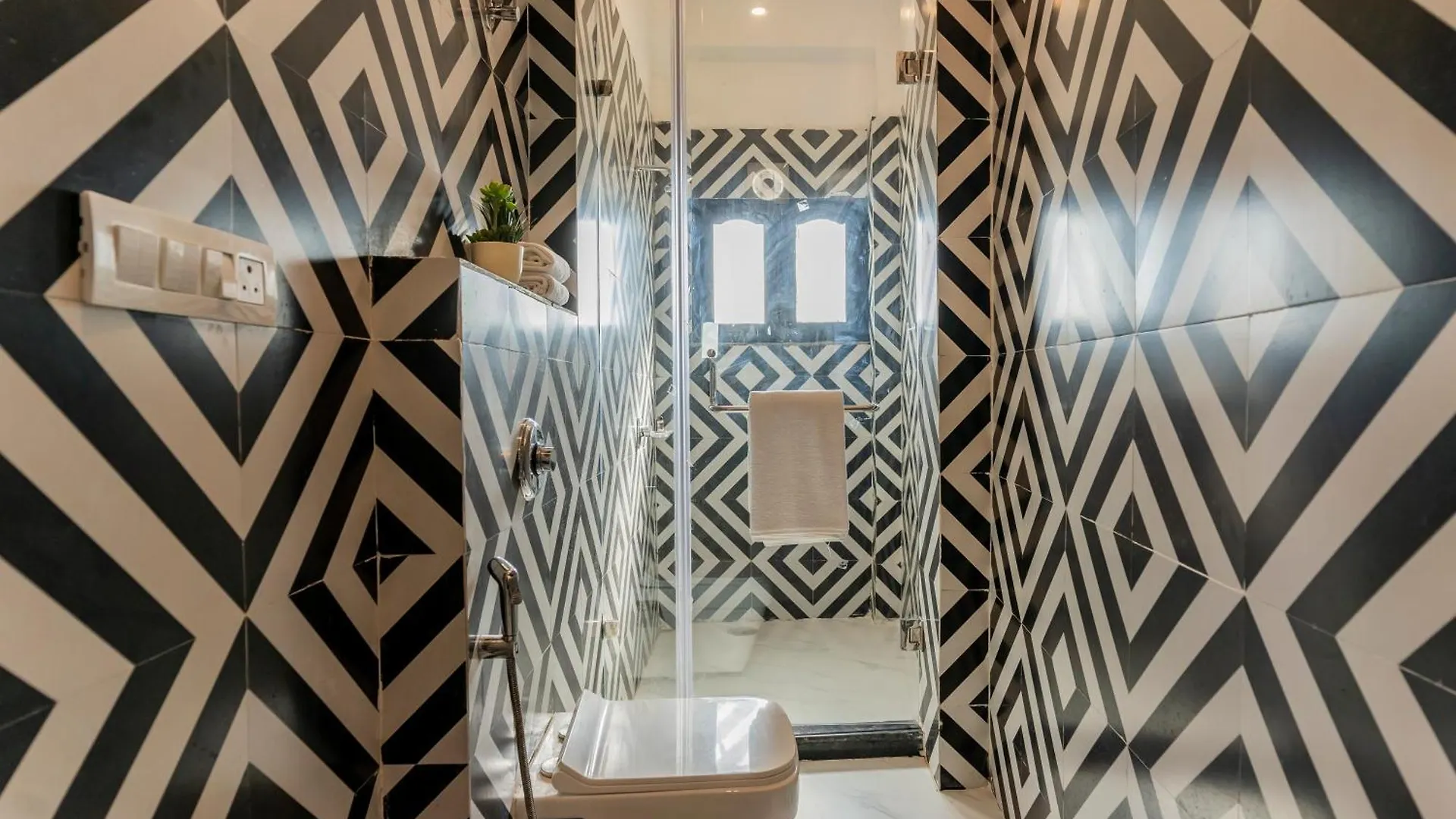Alloggio in famiglia Wanderlust -A Boutique Hotel Udaipur India