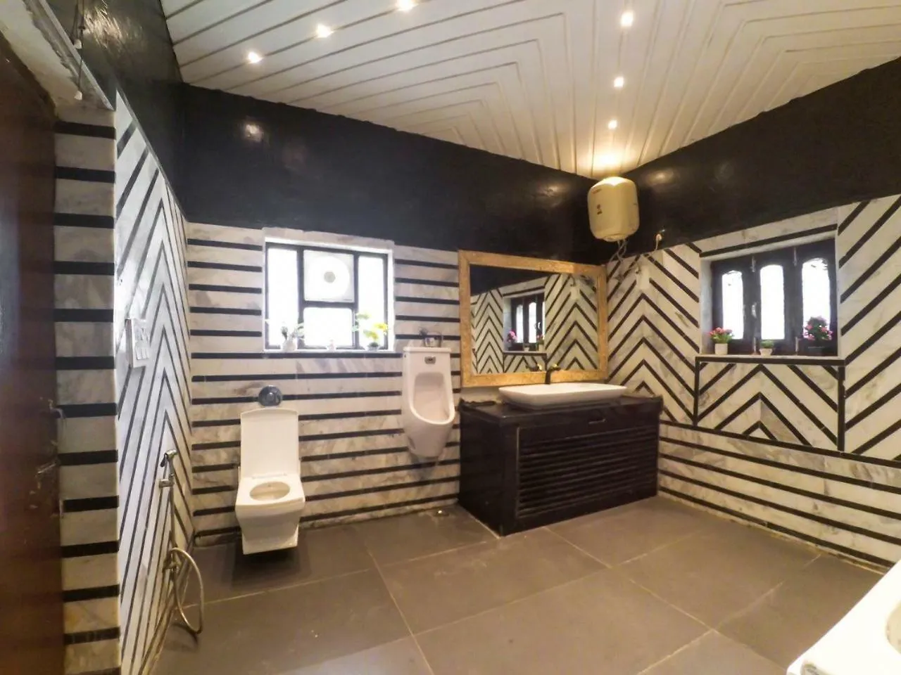 Wanderlust -A Boutique Hotel Udaipur Alloggio in famiglia